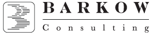 Logo von Barkow Consulting GmbH